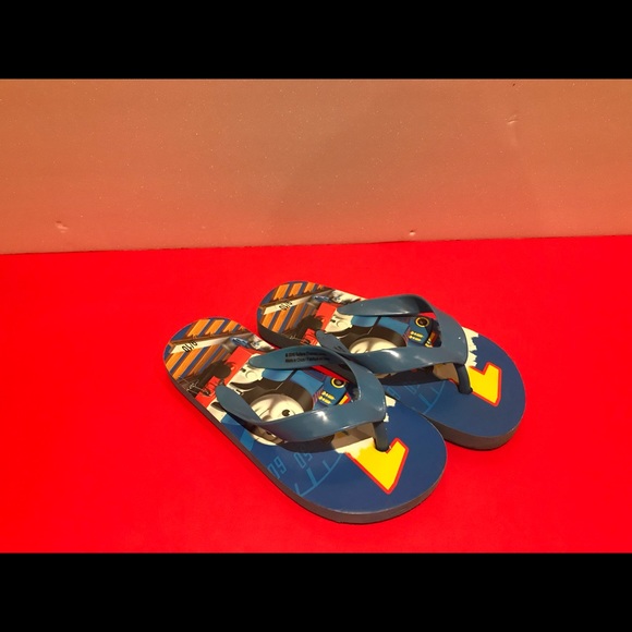 Kids sandals - Picture 1 of 2